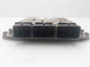 Motorsteuergerät 8200309316 Renault Scénic I (JA) -> 1999, Zie MEGANE Großraumlimousine 1.9 dCi (F9Q-732)