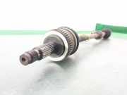 Antriebswelle Rechts Vorne 495000X110 Hyundai i10 (F5) Schrägheck 1.1i 12V (G4HG)