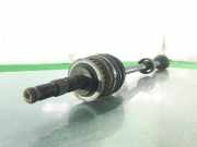 Antriebswelle Rechts Vorne 26095017 Opel Corsa C Van 1.3 CDTi 16V (Z13DT)