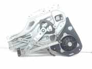 Fensterheber Rechts Hinten 834041F010 Kia Sportage (JE) Geländewagen 2.0 CVVT 16V 4x2 (G4GC)