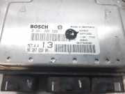 Motorsteuergerät 9651396380 Citroën CITROEN XSARA BERLINA 1.6i 16V Premier 109 CV / 80 KW