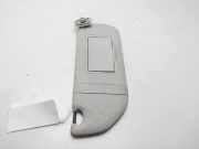 Sonnenblende Rechts 8143GA Citroën C3 (FC/FL/FT) Schrägheck 5-drs 1.1 (TU1JP(HFX))