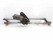 Scheibenwischermotor Vorne DKD100510 Rover 75 Limousine 1.8 16V Classic (18K4F)