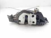 Türschloss Rechts Vorne 6931052330 Toyota Yaris II (P9) Schrägheck 1.3 16V VVT-i (2SZFE)