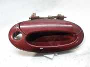 Türgriff Außen Rechts Vorne 8266029002 Hyundai Lantra/Elantra II Limousine 1.9 D GL,GLS (XUD9A-Y(DJY))