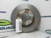 Bremsscheibe Vorne 517121D100 Kia Carens II Großraumlimousine 2.0 CRDI 16V (D4EA)