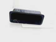 Handgriff Kofferraum 51248168035 BMW 5 serie (E39) Limousine 520i 24V (M52-B20(206S3))