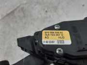 Gaspedal 7L0723507D Porsche Cayenne (9PA) SUV 4.8 V8 32V S (M48.01)