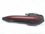 Türgriff Außen Links Hinten 82651B9000 Hyundai i10 (B5) Schrägheck 1.0 12V (G3LA)