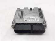 Motorsteuergerät 0281031001 BMW X1 (E84) SUV sDrive 18d 2.0 16V (N47-D20C)