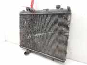 Radiator 9680533480 Peugeot 407 (6D) Limousine 1.6 HDi 16V (DV6TED4.FAP(9HZ))