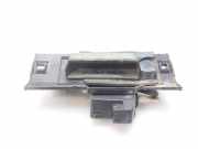 Handgriff Kofferraum 874281 Peugeot 206 (2A/C/H/J/S) Schrägheck 1.4 XR,XS,XT,Gentry (TU3JP(KFW))