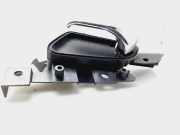 Türgriff Innen Links Hinten 2207660124 Mercedes-Benz S (W220) Limousine 3.2 S-320 CDI 24V (OM613.960)