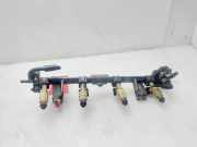 Einspritzd?sen D?senstock 988F9H487HA Ford Focus 1 Limousine 2.0 16V (EDDC)