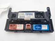 Bedienung Klimacontrolle 96573322YW Peugeot 407 (6D) Limousine 1.6 HDi 16V (DV6TED4.FAP(9HZ))