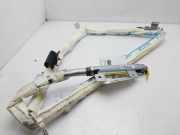 Vorhang Airbag Links VOOR 850103K000 Hyundai Sonata Limousine 2.0 CRDI VGT 16V (D4EA)