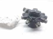 Einspritzdüsen Düsenstock 4M5Q9D280DB Ford MONDEO BER. (CA2) Trend 125 CV / 92 KW