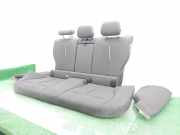 Rücksitzbank 52207292580 BMW 1 serie (F20) Schrägheck 5-drs 116d 2.0 16V (N47-D20C)