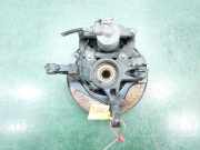 Achsschenkel Halter Links Vorne 1616780880 Peugeot BIPPER Básico 75 CV / 55 KW