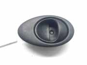 T?rgriff Innen Rechts Hinten 96563306 Daewoo / Chevrolet CHEVROLET MATIZ S 52 CV / 38 KW