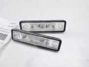 Kennzeichenbeleuchtung 1224143 Opel Astra G Caravan (F35) Kombi 1.6 16V (Z16XE)