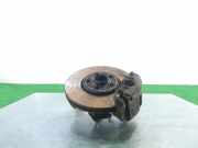 Achsschenkel Halter Rechts Vorne 6Q0407255AC Seat Ibiza IV (6J5) Schrägheck 5-drs 1.9 TDI 105 (BLS)