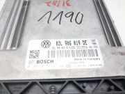Motorsteuergerät 03L906019DE Seat Exeo (3R2) Limousine 2.0 TDI 16V (CAGC)