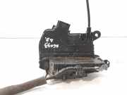 Türschloss Rechts Vorne 805029595R Renault Clio V (RJAB) Schrägheck 5-drs 1.0 TCe 100 12V (H4D-B4)