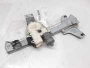 Fensterheber Rechts Hinten 922488 Citroën CITROEN BERLINA Collection 88 CV / 65 KW