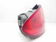 Rücklicht Links 5P5945095B Seat Toledo (5P2) Großraumlimousine 2.0 TDI 16V (BKD)