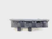 Schalter Für Elekt. Fensterheber Links Vorne 96639382ZD Citroën C4 Picasso (UD/UE/UF) Großraumlimousine 1.6 HDi 16V 110 (DV6TED4(9HZ))