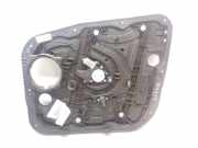 Fensterheber Links Vorne 81320C5010 Kia Sorento III (UM) SUV 2.2 CRDi 16V VGT 4x2 (D4HB)