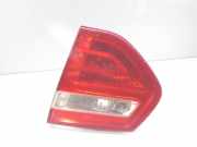 Rücklicht Rechts Innen 9653547677 Citroën C4 Picasso (UD/UE/UF) Großraumlimousine 1.6 HDi 16V 110 (DV6TED4(9HZ))