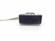 Warnleuchte Schalter 6J0953235 Seat Ibiza IV (6J5) Schrägheck 5-drs 1.2 12V (BZG)