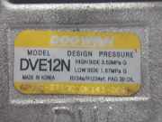 Klima Pumpe 97701H8400 Kia Stonic (YB) SUV 1.0i T-GDi 12V Eco-Dynamics+ (G3LF)