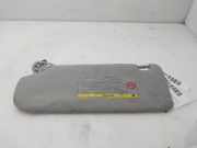 Sonnenblende Rechts 7431005161B1 Toyota AVENSIS BERLINA (T25) 2.0 D4-D Executive Berlina (5-ptas.) 116 CV / 85 KW