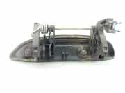 Türgriff Außen Ra 7700426087 Renault Clio II (BB/CB) Schrägheck 1.2 (D7F-720)