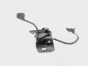 Motorhaubenschloss 39085676 Opel Astra K Schrägheck 5-drs 1.2 Turbo 12V (F12SHT)