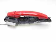 Türgriff Außen Links Hinten 13432733 Opel Corsa E Van 1.4 16V (B14XER)