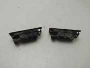 Kennzeichenbeleuchtung 13139990 Opel Corsa D Schr?gheck 1.3 CDTi 16V Ecotec (Z13DTH)