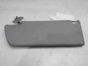 Sonnenblende Rechts 13281677 Opel Vectra C Limousine 2.2 DTI 16V (Y22DTR)