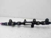Einspritzdüsen Düsenstock 2S7Q9D280AC Ford Mondeo III Limousine 2.0 TDCi 130 16V (FMBA)