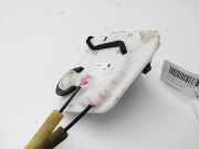 T?rschloss Rechts Hinten D10E72310 Mazda Luxury 105 CV / 77 KW