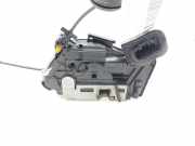 Türschloss Rechts Vorne 5K1837016J Seat Leon (5FB) Schrägheck 5-drs 1.4 TSI 16V (CZCA)