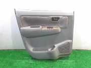 Türverkleidung Links Hinten 676140K030 Toyota Hilux IV Pick-up 2.5 D4-D 16V (2KD-FTV)
