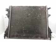 Radiator 4R838005BD Jaguar 2.7 V6 Diesel Classic 207 CV / 152 KW