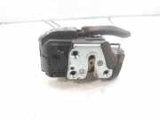 Türschloss Links Hinten 82501ZW91A Nissan Tiida Limousine 1.8 16V (MR18DE)