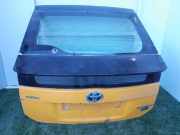 Hintertür 6700547232 Toyota Prius (ZVW3) Schrägheck 1.8 16V (2ZRFXE)
