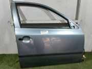 Tür Rechts Vorne 1U4831052 Skoda BERLINA (1U2) Ambiente 102 CV / 75 KW