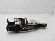 Türgriff Außen Links Hinten 9684560080 Citroën C3 (SC) Schrägheck 5-drs 1.4 HDi (DV4C(8HR))